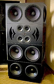 Double Helix - LA REID - Professional Speakers