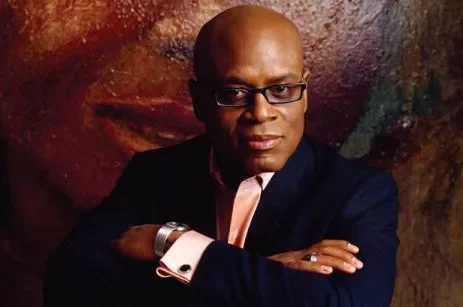 LA Reid - Focus SE USer