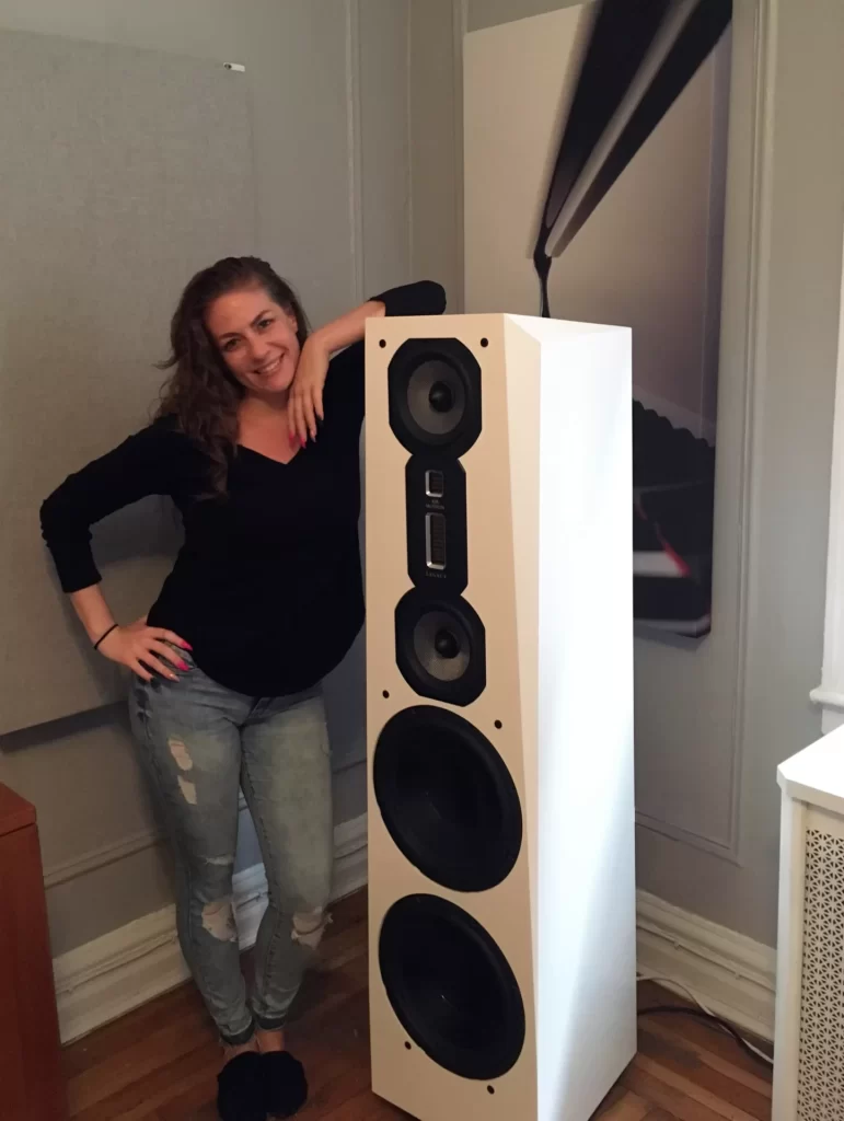 Legacy Focus XD customer review