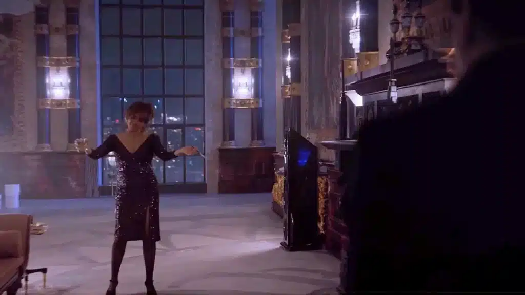 The Penguin with Legacy Audio Aeris XD