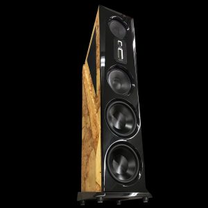 Legacy Aeris XD Home Theater Speaker
