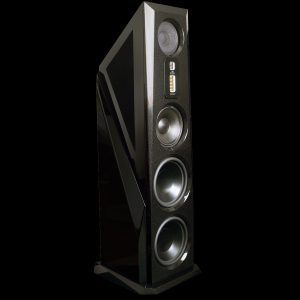 Legacy Audio Aeris XD Floor Standing Tower Loudspeakers