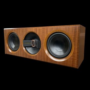 Legacy Audio Element Home Theater Center Speakers