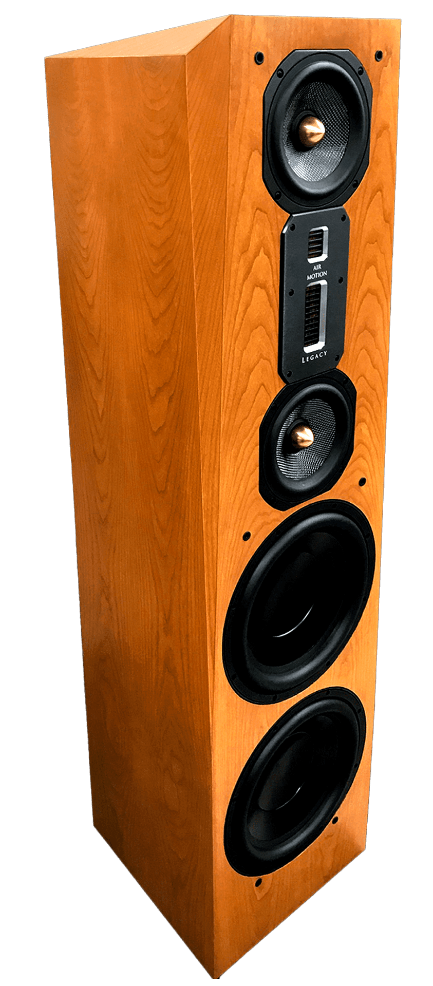 Legacy Audio Focus SE passive speaker - Floor standing tower
