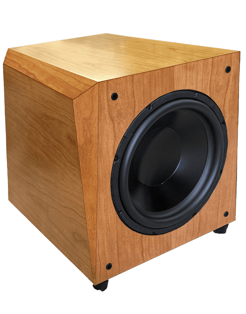 Legacy Audio Metro XD Subwoofer Hero