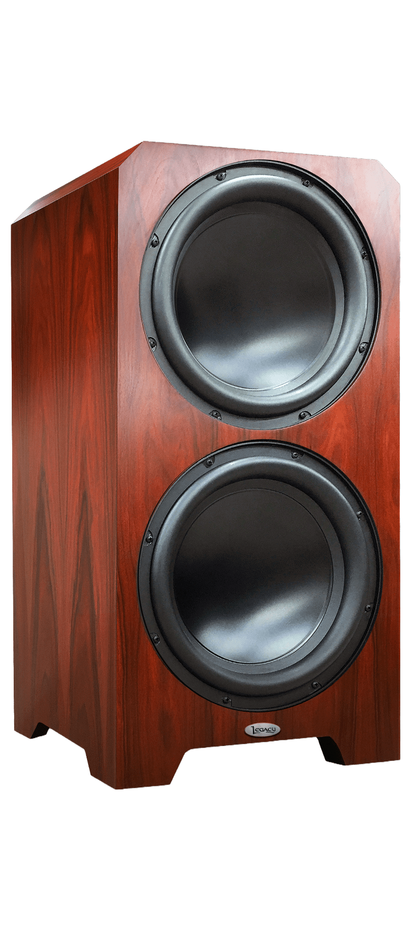 Legacy Audio Foundation powered subwoofer sub