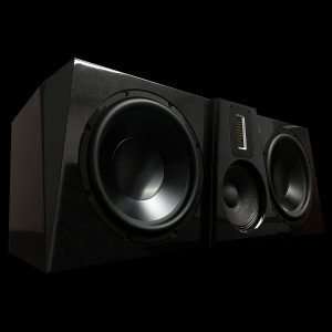 Legacy Audio Marquis XD Center Speaker