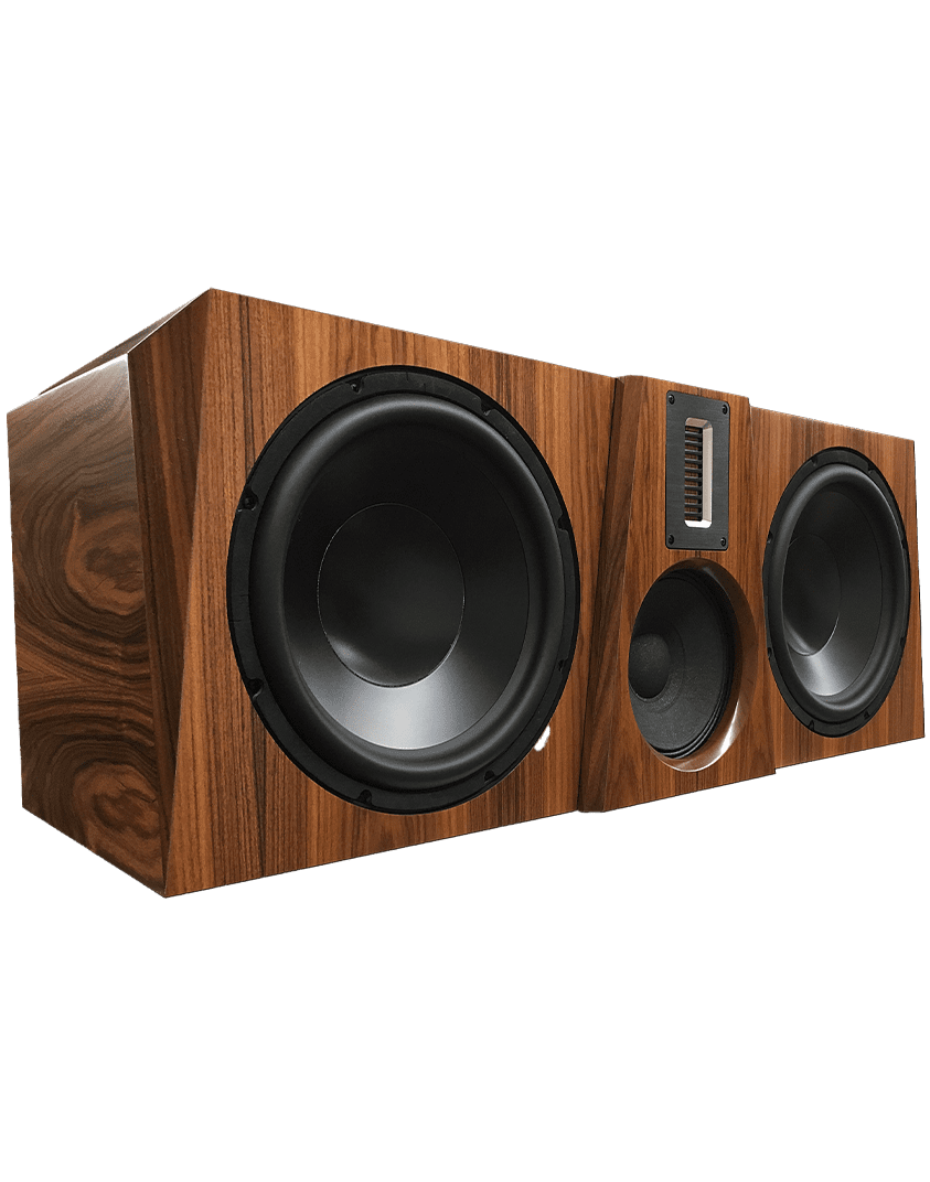 Legacy Audio Marquis XD Center Speaker Hero