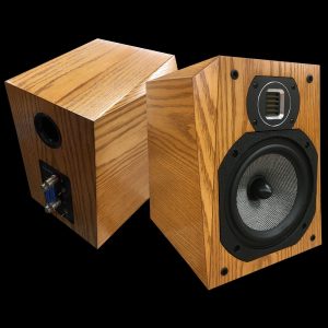 Legacy Audio Studio HD surround sound speakers and Dolby ATMOS.