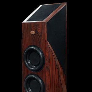 Legacy Audio premiere home theater speakers - Valor