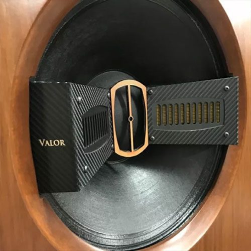 Valor AMT Tweeter Array