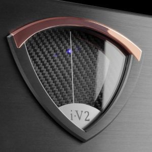 Legacy Audio iV series amplifiers - Stereo to 8 channels of pristine Hi Fi amplification iV2 model