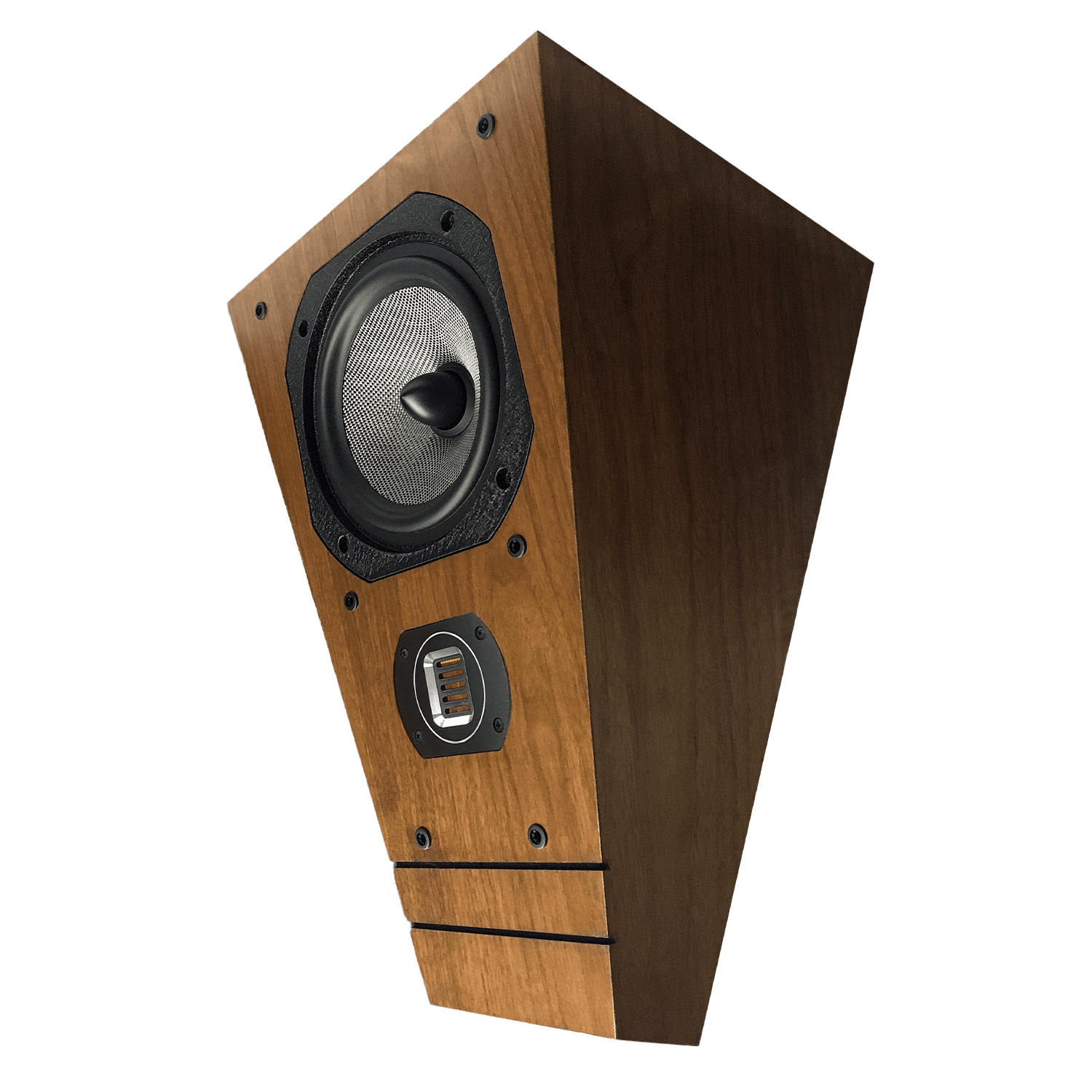 Legacy Audio Deco surround sound hom etheater speakers