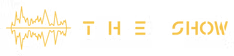 THE SHOW - Total HiFi Experience Show Logo