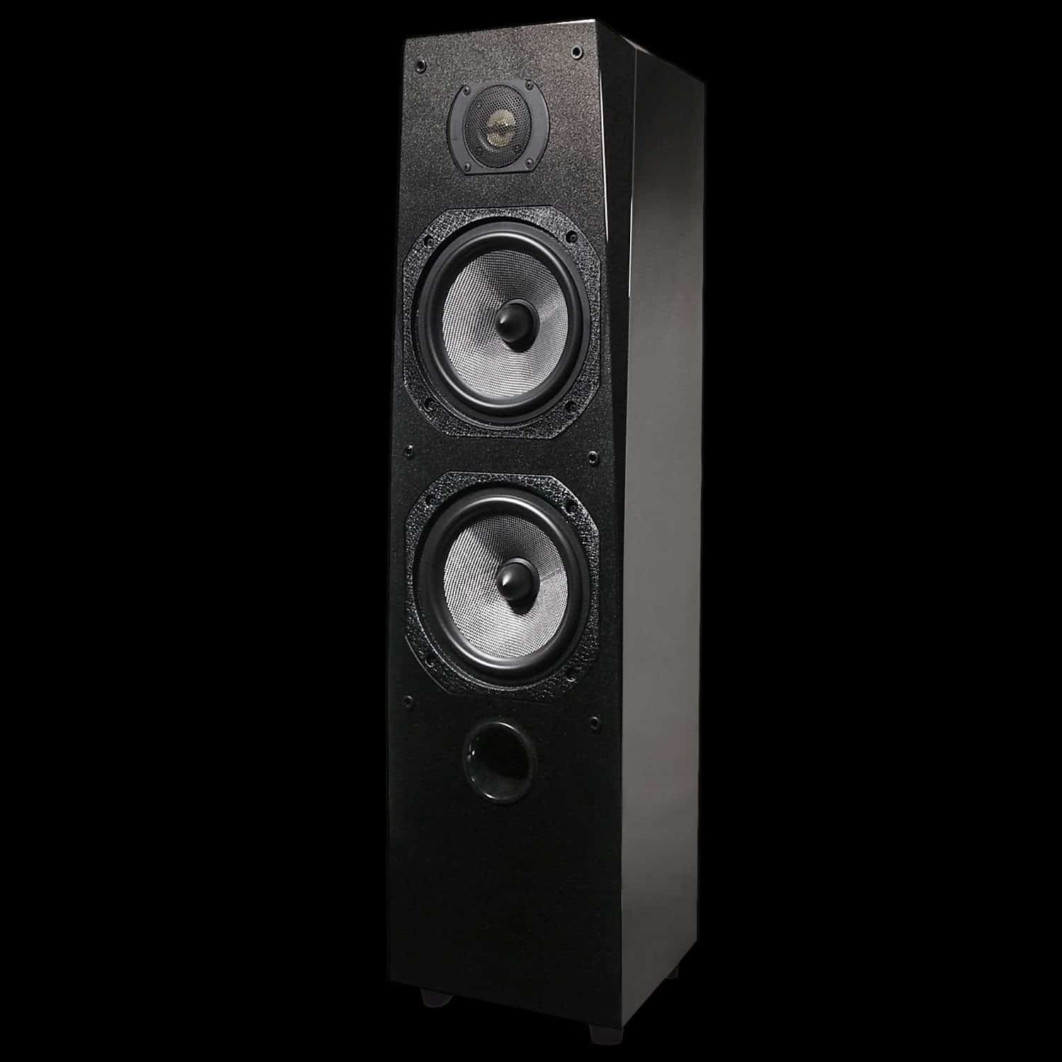 Legacy Expression HD Speakers - Remastered